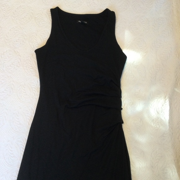Athleta Black Dress - Picture 5 of 7